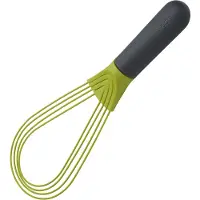 Joseph Joseph Schneebesen Twist Grau