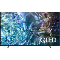 Samsung QE75Q60DAU QLED TV 75 Zoll (191 cm), 4K UHD, HDR, Smart TV, Sprachsteuerung