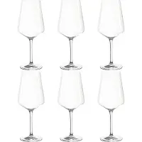 Leonardo Bordeauxglas PUCCINI 6er-Set 750 ml, 069554