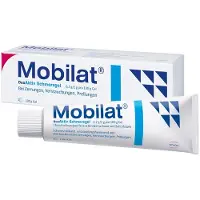 Mobilat Duoaktiv Schmerzgel 100 g Gel
