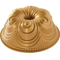Nordic Ware Chiffon Bundt Pan