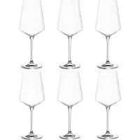 Leonardo Weißweinglas PUCCINI 6er-Set 560 ml, 069553