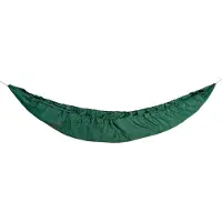 Amazonas Underquilt XXL, Untersteppung, Grün, Nylon, Polyester, 3050 mm, 1300 mm, 300 mm