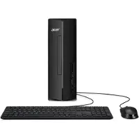 Acer Aspire XC-1785, Intel Core i5, i5-14400, 16 GB, 512 GB, Windows 11 Home, 64-Bit