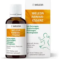 Weleda Arnika-Essenz 50 ml