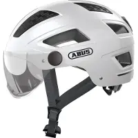 ABUS Fahrradhelm Hyban 2.0 ACE | Größe L (56/61 cm)