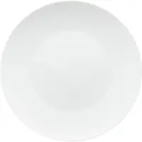 Rosenthal Teller Jade White 20 cm