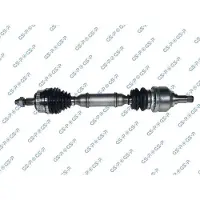 GSP Antriebswelle 235037
