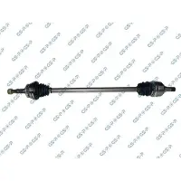 GSP Antriebswelle 244039