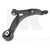 NK Lenker, Radaufhängung Leer, 5011943 für Fiat Peugeot