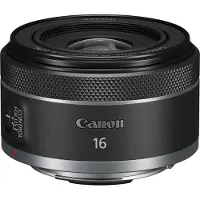 Canon RF 16mm f/2.8 STM Gebrauchtware | | 12 Monate Garantie
