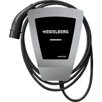 Heidelberg Amperified Wallbox Energy Control 7,5m by