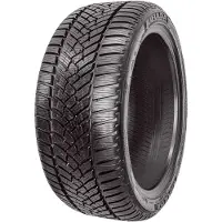 Fulda Winterreifen motorcycle-tyres Kristall Control HP2 ( 225/40 R18 92V XL, mit Felgenschutz (MFS) )