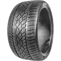 Dunlop Winterreifen motorcycle-tyres SP Winter Sport 3D ( 255/35 R19 96V XL, RO1, mit Felgenschutz (MFS) BLK )