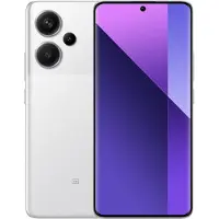 Xiaomi Redmi Note 13 Pro+ DS 5G 8+256GB moonlight white
