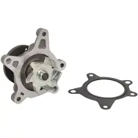 CONTINENTAL CTAM Wasserpumpe WPS3139