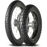 Dunlop Trailmax 69h Tt M/c Hinterreifen Für Trail