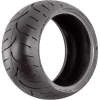 Dunlop Sportmax QUALIFIER II 130/70ZR16 TL, Motorradreifen vorne
