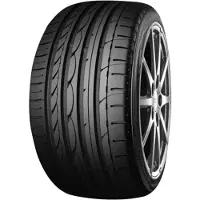 Yokohama So car-tyres Advan Sport (V103S) ZPS ( 225/45 R17 91Y RPB, runflat )