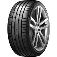 Hankook Sommerreifen motorcycle-tyres Ventus S1 Evo 3 K127C HRS ( 275/40 R20 106Y XL 4PR SUV, mit Felgenschutz (MFS), runflat SBL )