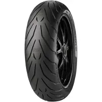 Pirelli Motorradreifen car-tyres Angel GT II ( 180/55 ZR17 TL (73W) Hinterrad, M/C, Variante A )