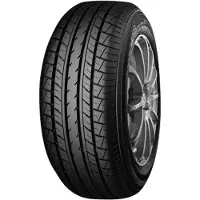 Yokohama Sommerreifen motorcycle-tyres BluEarth (E70CZ) ( 225/55 R18 98H BluEarth )