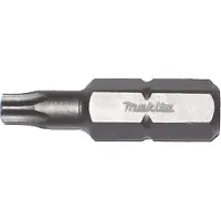 Makita P-06351 TORX-Schraubendreherbit 25MM T25 (10 Stk.)