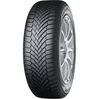 Yokohama Winterreifen motorcycle-tyres BluEarth-Winter (V906) ( 235/55 R19 105V XL BluEarth )