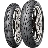 Dunlop Arrowmax GT601 110/80-17 TL, Motorradreifen hinten