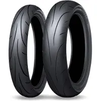 Dunlop Sportmax Q-lite 66h Tl Sport-touring-hinterreifen