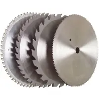 Virutex Wegoma HM Sägeblatt 200x Z18 7040415 für Fräse RMV70S RMV70U RV170U RV70U