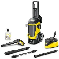 Kärcher Hochdruckreiniger K 7 WCM Premium Home 1.317-421.0