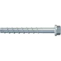 Fischer Group Ultracut Fbs Ii 10x70 15/5/-us Sechskantschraube 50 Einheiten
