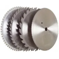 Virutex Wegoma HM Sägeblatt Kreissägeblatt 160x20x2,8mm Z24 für RZ70/RZ170 7040182