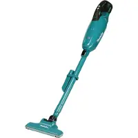 Makita dcl285fz | 18v | Akku-Staubsauger | blau | ohne Akkus und Ladegerät | im Karton dcl285fz