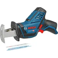 Bosch Akku-Säbelsäge GSA 12V-14