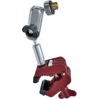 Piher 34061 Unterstützung Für Mehrere Geräte Silber Silber One Size