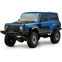 Amewi AMXRock, Raupenfahrzeug, 1:18, 600 mAh, 280 g