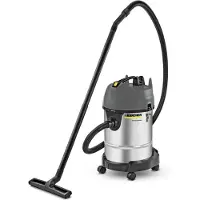 Kärcher NT 30/1 ME Classic Edition Nass- Trockensauger 1500 Watt 30 liter