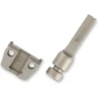 Fein 31309134015 Punch and die set Suitable for (sheet metal tools) Suitable for: BLK 5.0 1 Set