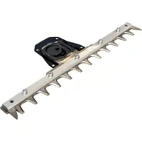 Makita Scherblatt kpl. 35 cm - 1912V6-6