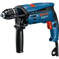 Bosch Professional Gsb 1600 Re Bohrhammer