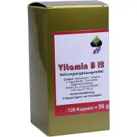 FBK Vitamin B12 Kapseln 120 St