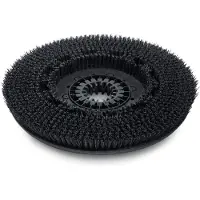 Kärcher Scheibenbuersten kpl. schwarz BD 55/40 4.905-009.0