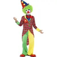 Smiffy Clown