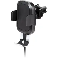 Vivanco 61632 Magnetische Handyhalterung Fürs Auto