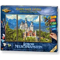 Schipper MNZ - Schloss Neuschwanstein