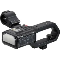 Panasonic Vw-hu1e-k Videokamera-zubehör