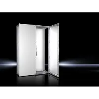 Rittal VX 8456.000 Freistehendes Gestell Grau