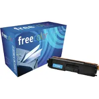 Freecolor Für Brother TN-321 cy